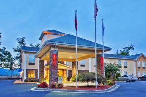 Отель Comfort Inn Blairsville  Блэрсвилл